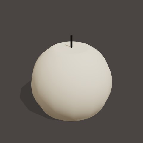Sphere, preview